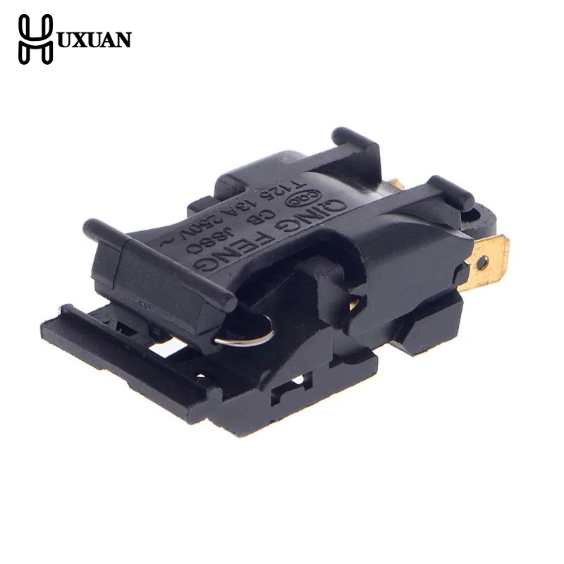 1 قطعة غلاية كهربائية التبديل ترموستات التحكم في درجة الحرارة XE-3 JB-01E 13A غلاية كهربائية الملحقات #2