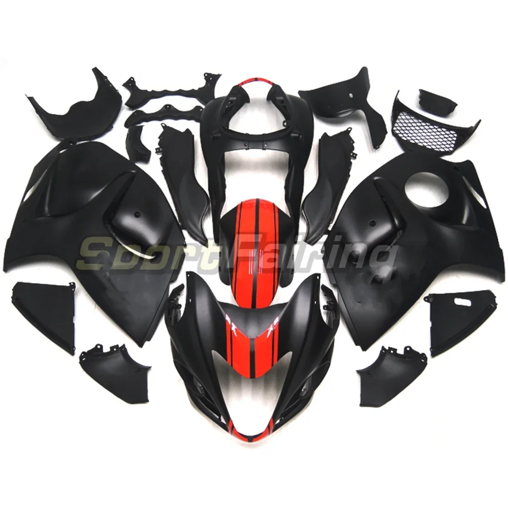 For GSXR1300R GSX1300 2008-2020 Hayabusa Motorcycle Bodywork Set Injection ABS Plastics Fairings Accessories GSXR1300 2008-2020