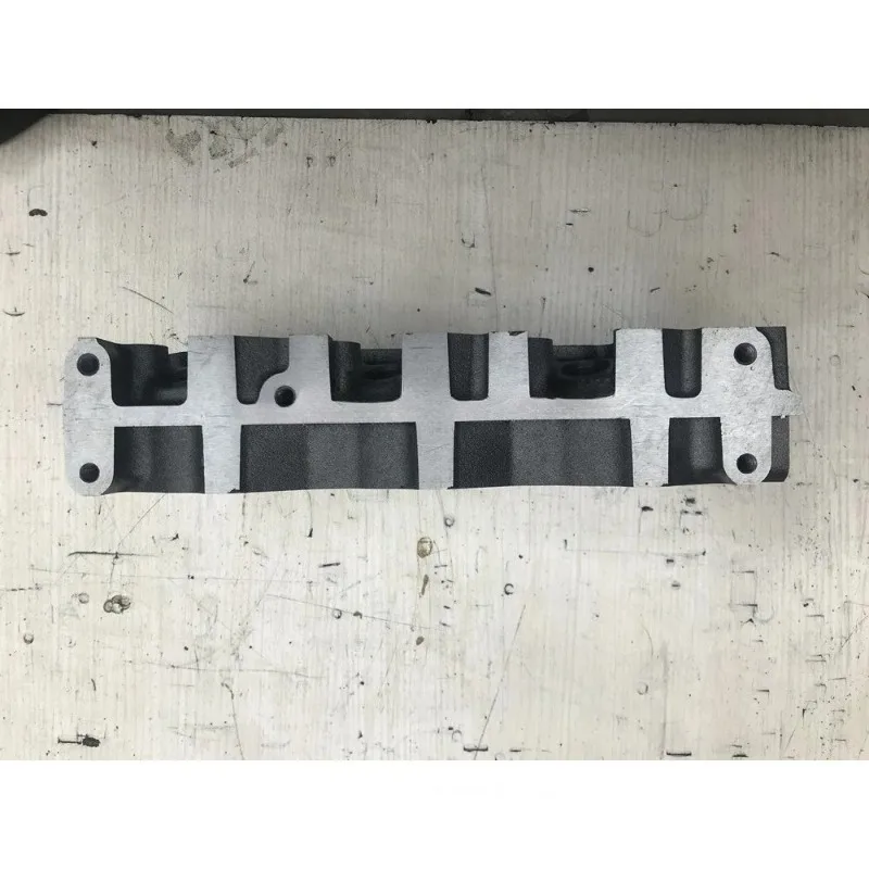 For Engine 3TNV76 Cylinder Head