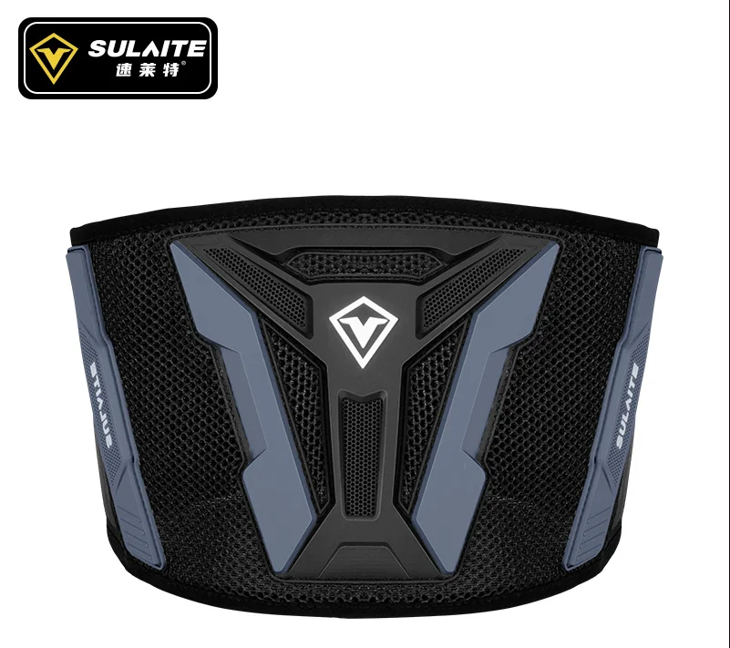 Motorcycle riding anti-fall waist protection off-road motorcycle protective equipment motorcycle belt knight protective gear