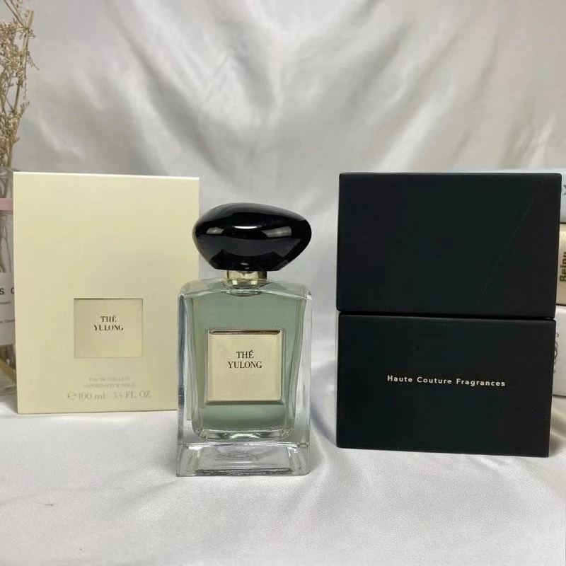 Luxury Arabic Parfums Duftserie Bois De Santal Clair Eau for Women And Men Cologne Perfume Gift for Ladies And Gentlemen - view 3