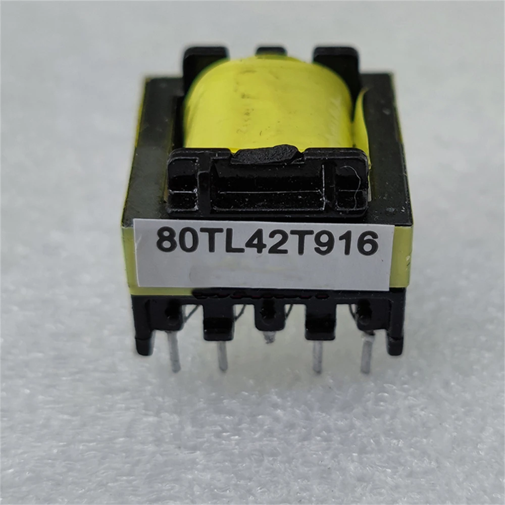 Stable Transformer Replacement 80GL42T916 80TL42T916 Standby Transformer for 715T2690-2 37HFL3330 42PFL3403 Repair Part