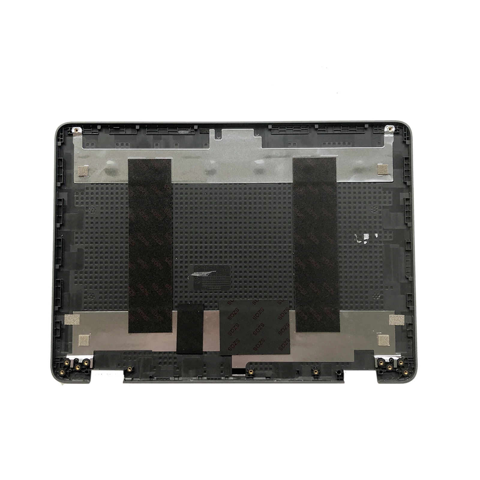 NUEVA cubierta superior para portátil LCD contraportada o cubierta trasera para Lenovo Chromebook 500e yoga 4 A shell negro 5CB1L47307