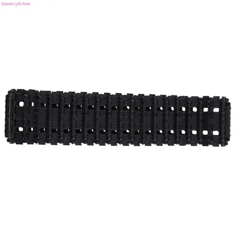 D0JC for Smart for Tank DIY Parts for Tank Track Conveyor Belt Motor Drive Accessories