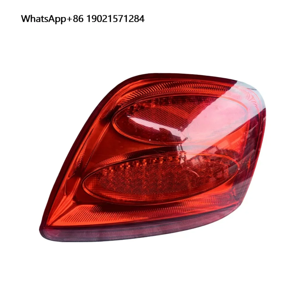 

For Bentley Continental 2005-2012 Rear Taillights LED Brake Lights Backup Light Turn signal Stop Warning Brake Light