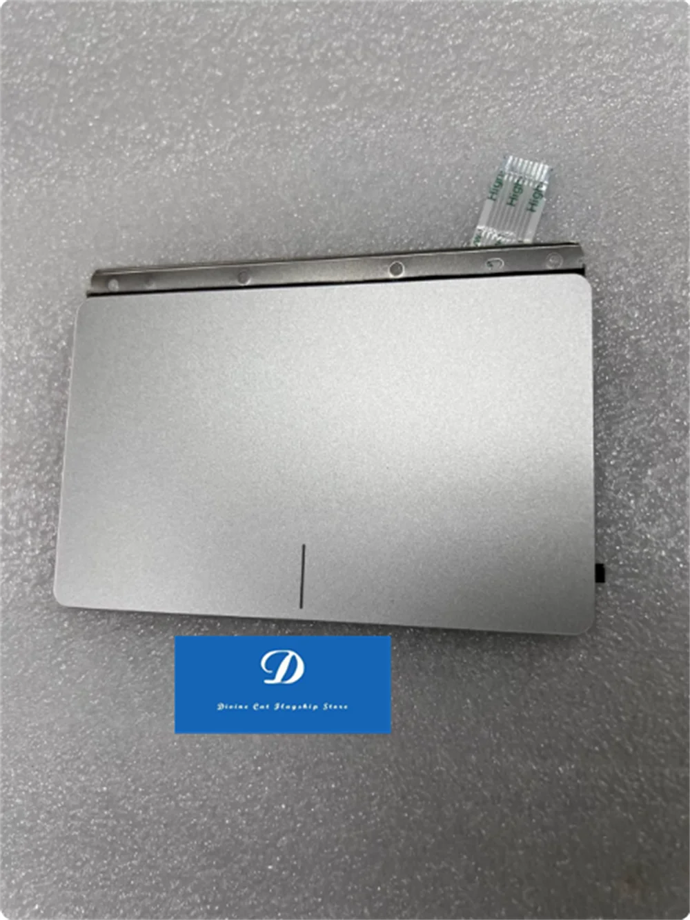 

Тачпад с кабелем для Dell 5370 5471, 0FXPN4