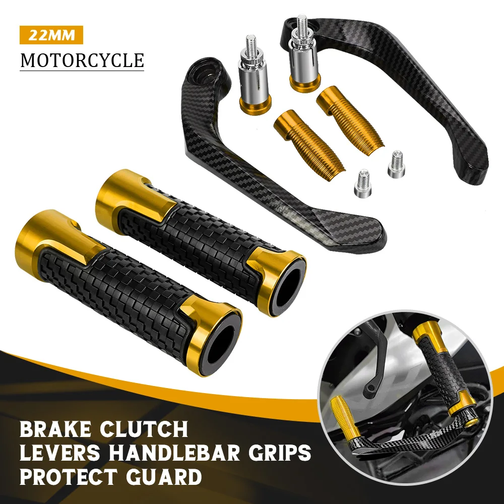 

FOR BMW K1200R 2004 2005 2006 2015 2016 2017 2018 2019 Motorcycle Accessories Levers Guard Brake Clutch Handlebar Protector