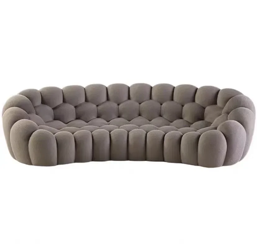 أريكة بوربوجا، سالا دي إيستار، شقة صغيرة، سبيبو فري، بوسموبرنو