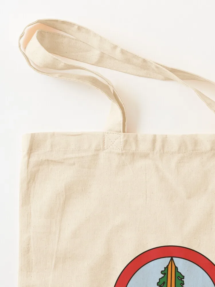 شارة للأولاد من الكتب - حقيبة حمل Twin Peaks حقائب نسائية حقيبة قماش حقيبة كبيرة من القماش للنساء #3