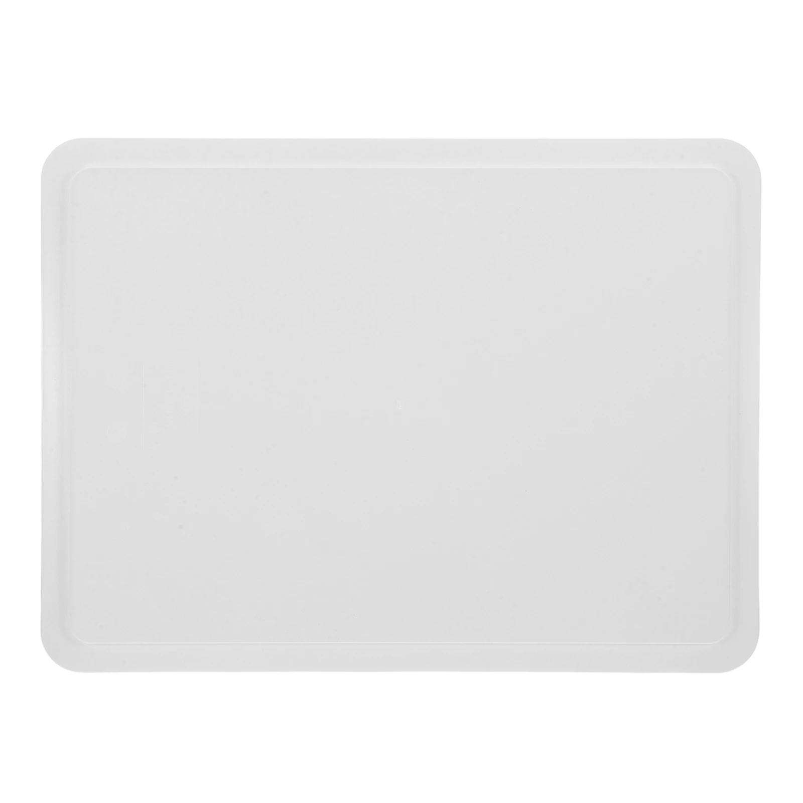 

Fermentation Box Lid Bread Pizza Dough Proofing Cover Replacement Homemade Container Accessories Plastic Bakery Equipment Tray