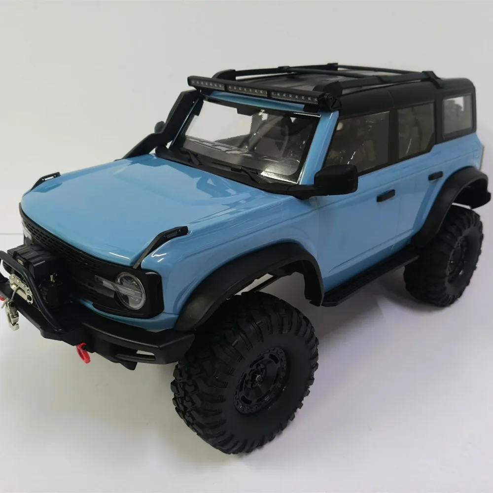 

1/10 Hb R1001-R1016 Автомобиль с дистанционным управлением RC Альпинистский автомобиль Rtr Автомобиль 2,4 г Полностью пропорциональный рок-гусеничный 4wd Внедорожный грузовик Игрушки