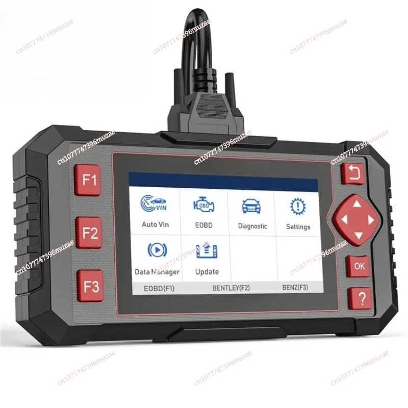 

Automotive Diagnostic Tools Engine ABS SRS Transmission Diagnosis