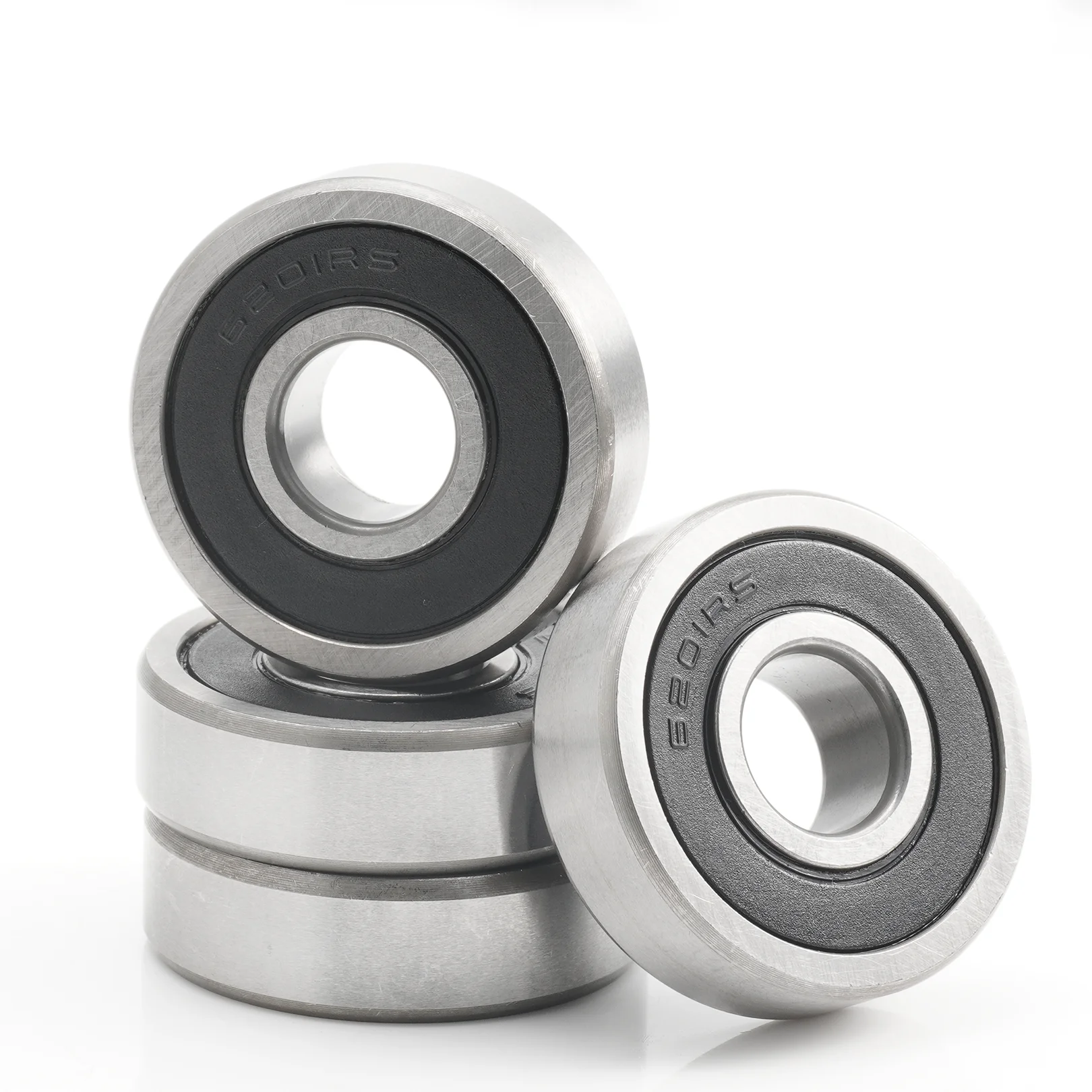 

4PCS Non-standard Ball Bearing 12.5*28*8 12*26*7 12*26*8 12*28*7 12*30*8 12*30*9 12*34*10 12*35*10 12*35*11 12*40*12 12*42*13 mm