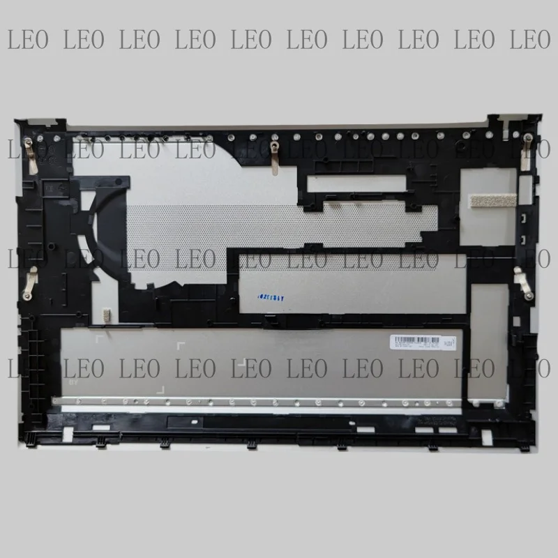 MY For HP ELITEBOOK 850 G7 BOTTOM BASE CASE COVER SILVER M14249-001