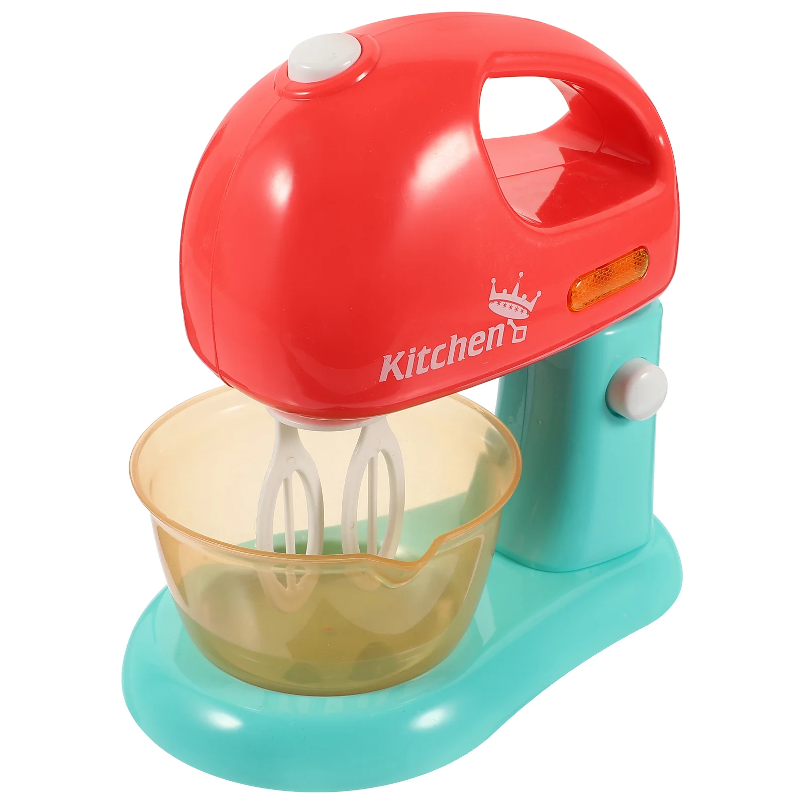 Play House Macchina per frutta Bambini che giocano a giocattoli Mini mixer Modello Fai finta di elettrodomestici da cucina Mixermachine