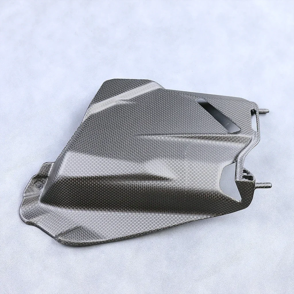 for  Carbon Fiber motorcycle accessories  Ducati  Streetfighter v2  Side Panel fairing