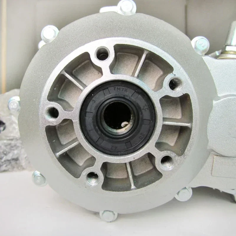 

Hot salescross-border48V 500W Brushless Motor Unite Differential Motor with Clutch for Electric Tricycle Scooter