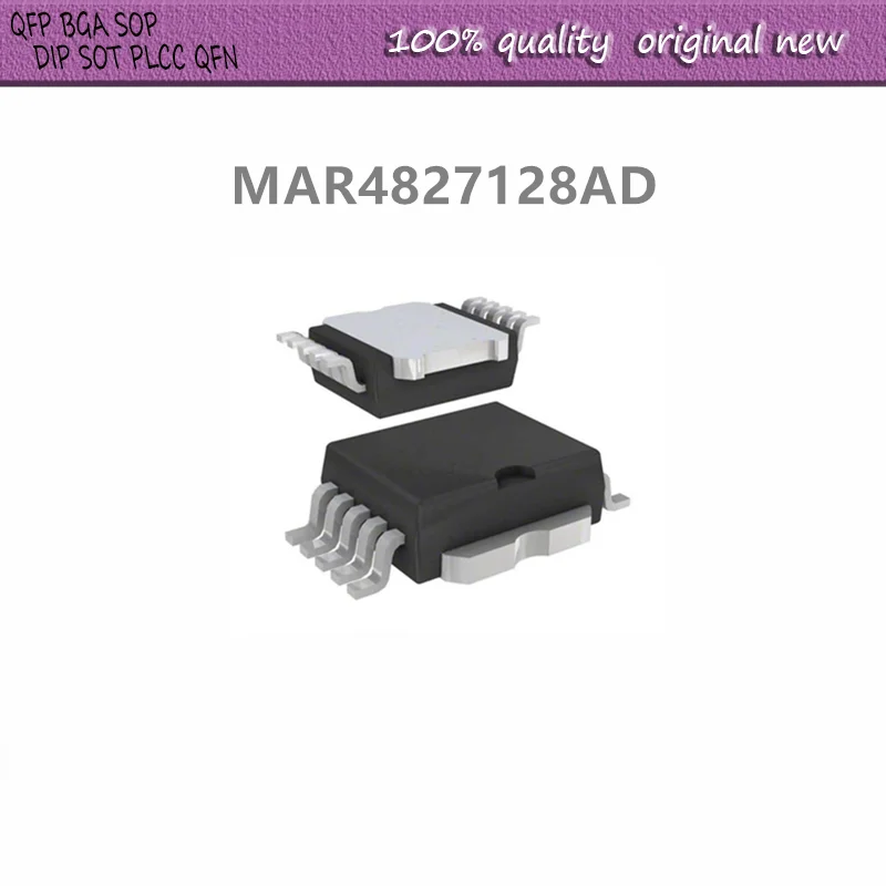 2Pcs/Lot  4827128AD  MAR4827128AD 4827128 HSOP10