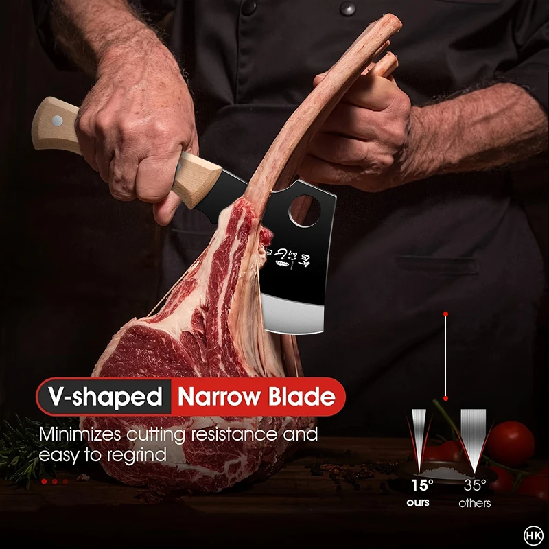 Kitchen Bone Cutter… - image