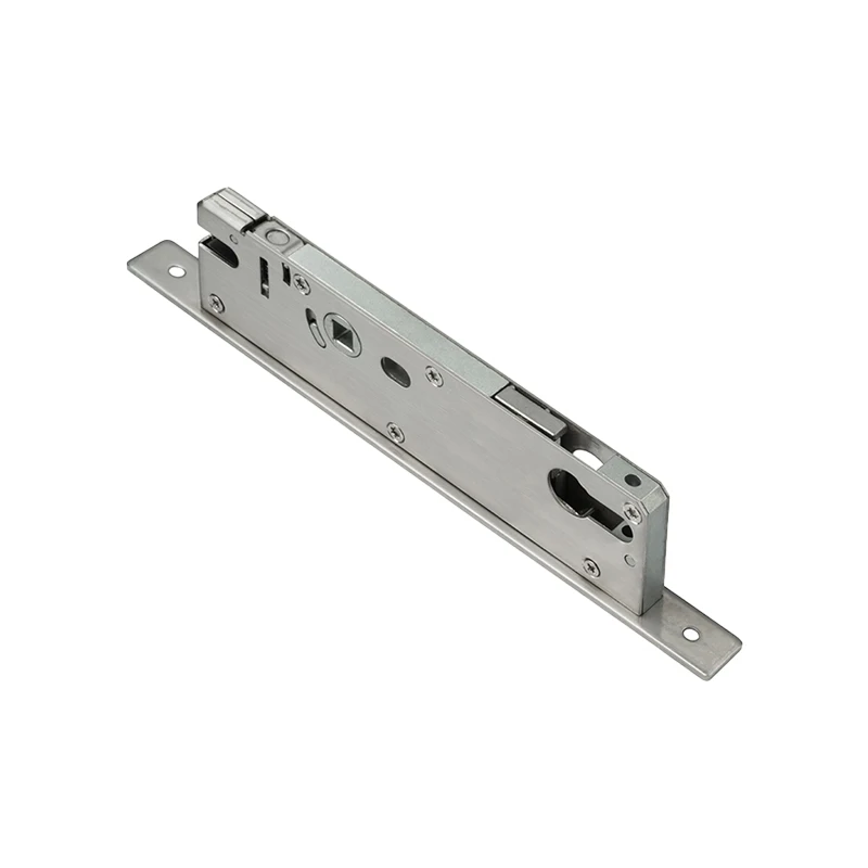 The Single-point Lock Body of The Casement Sliding Door Can Unlock The Diagonal Lock Tongue SDL51.