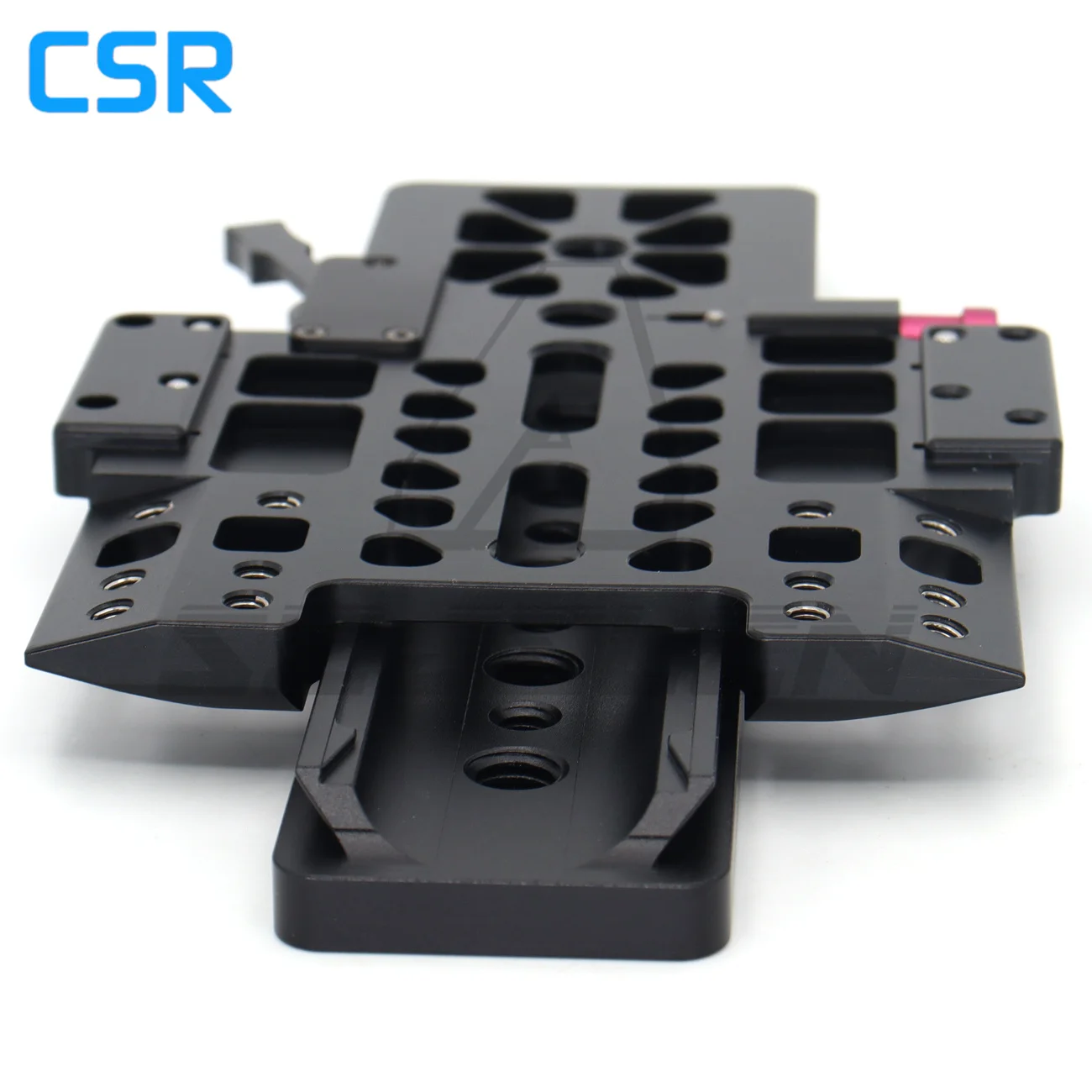 Balance Utility Dovetail BUD-2 for ARRI ALEXA MINI/Mn LF/ALEXA 35 Camera and ARRI SAM-2 Kit
