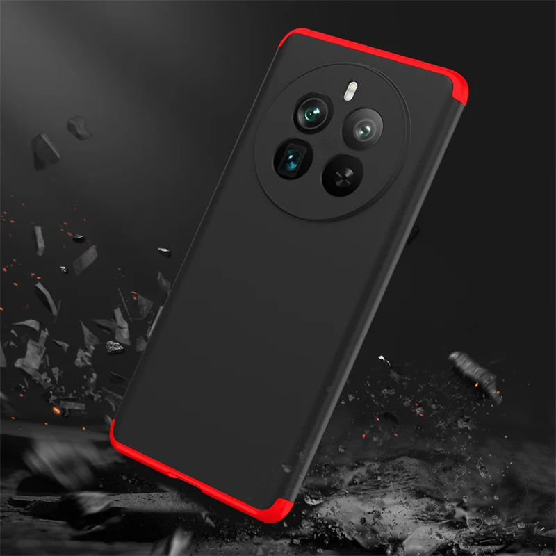 Realme 12 Pro Realme12Pro 5G Case Hard PC Protector Shockproof Matte Hard Back Cover Phone Case for Realme 12 Pro Realme12Pro 5G