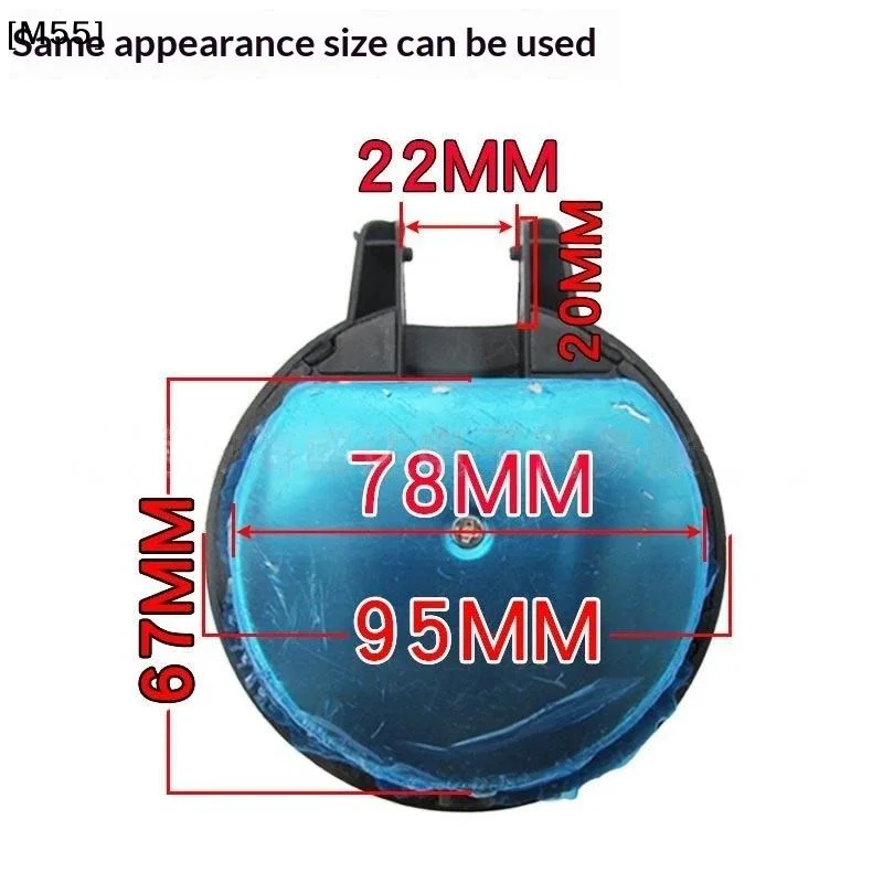 Electric Kettle Replacement  Universal Heat Resistant Water Kettle Spare Part For Home Kitchen Electric Boiler Maintenance[M55]