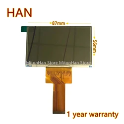 For RX038T-0400 FPC-RX038T-0400-V0 LCD Screen Display Panel (100% Test before shipment)