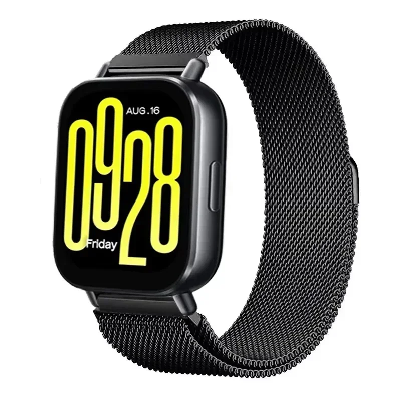 Milanese Straps For… - image