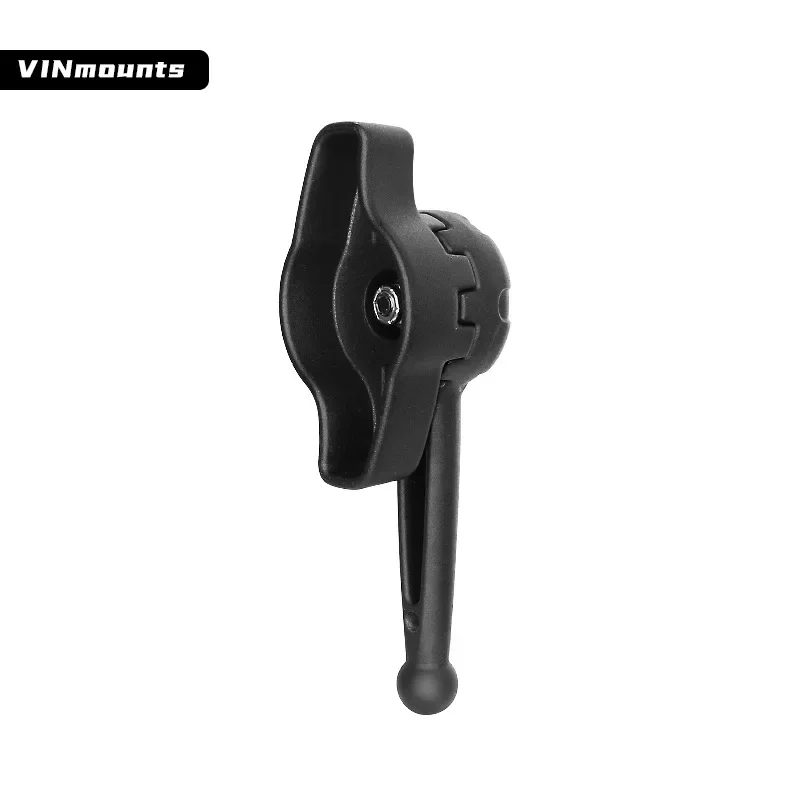 VIN Heavy Duty Industrial and Mining Computer Equipment Bracket Power Wrench D Type 2.25 Inch Bracket Auxiliary Knob Wrench