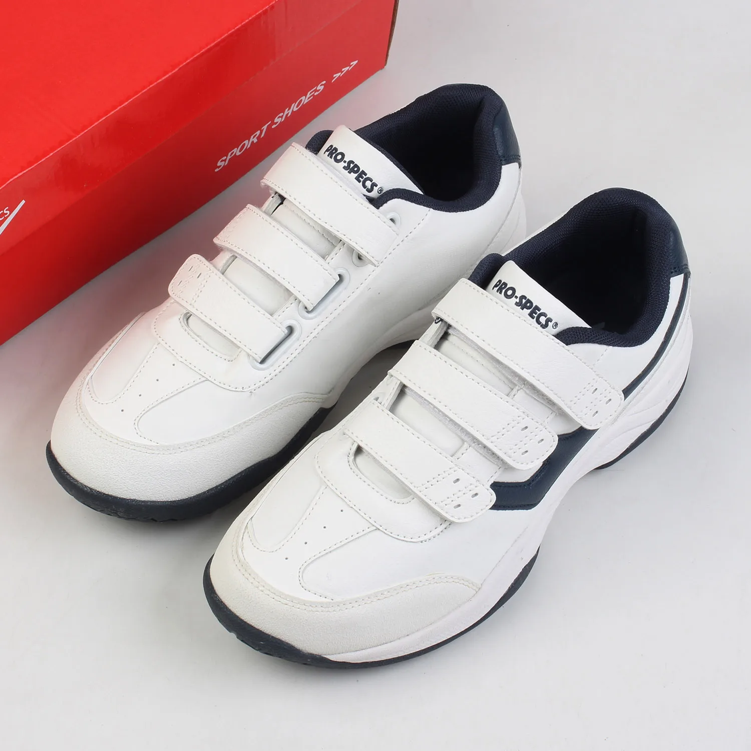 

Adjustable Men's Badminton oes Spor Casual Trainers Breathable Rubber Sole oes for Training And Leisure Activities