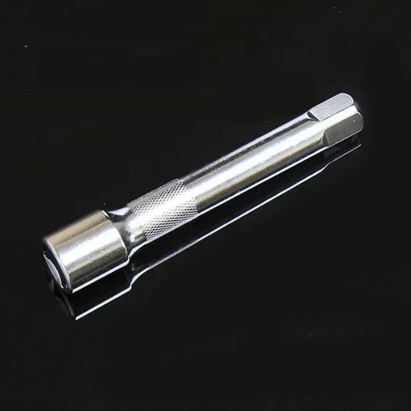 12 Stuks Socket Ratelsleutel Set 1/4 "Fiets Motorfiets Auto Repareren Multifunctionele Moersleuteldop Tool