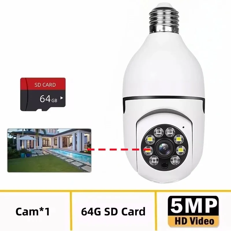 5MP Camera add 64G