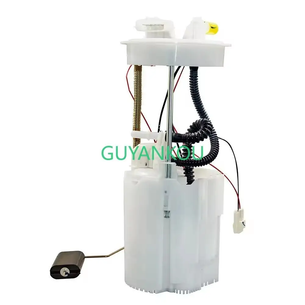 Fuel Pump Module Feed Unit 170404EF1A 0580200243 0580200243 WG1903799 7507795 320901155 for Nissan Qashqai II 1.6 DIG-T