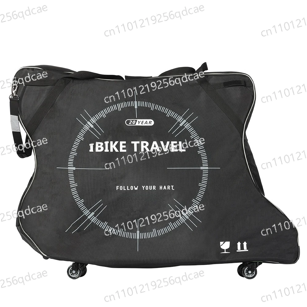 

Велосипедный багажный бокс, надувная сумка для перевозки, сумка из ЭВА для горного велосипеда, дорожного велосипеда, сумка для багажа.