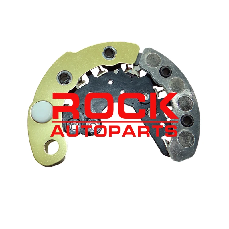 

NEW HNROCK ALTERNATOR RECTIFIER IPR840 230031