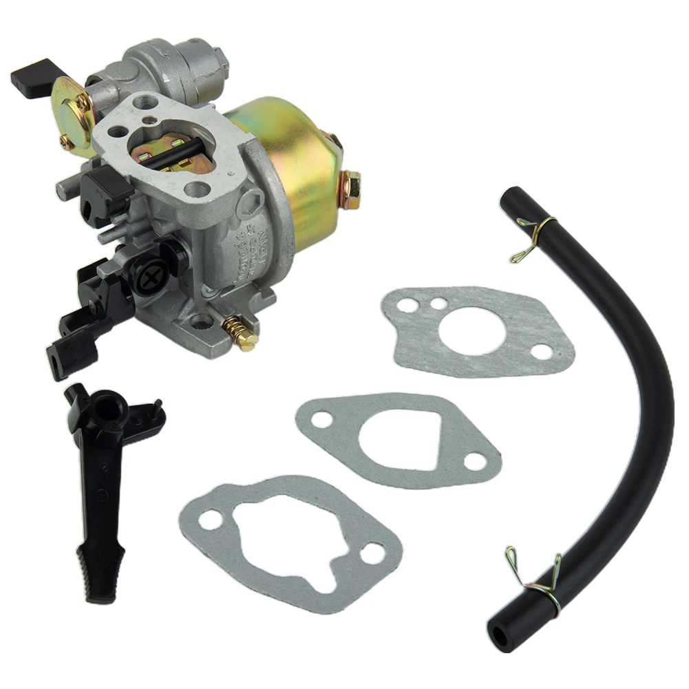 Carb Carburetor 5.5hp-6.5hp Accessories For Chinese 168F1 For Thornado 6.5HP For-honda GX140 Lawn Mower Brand New