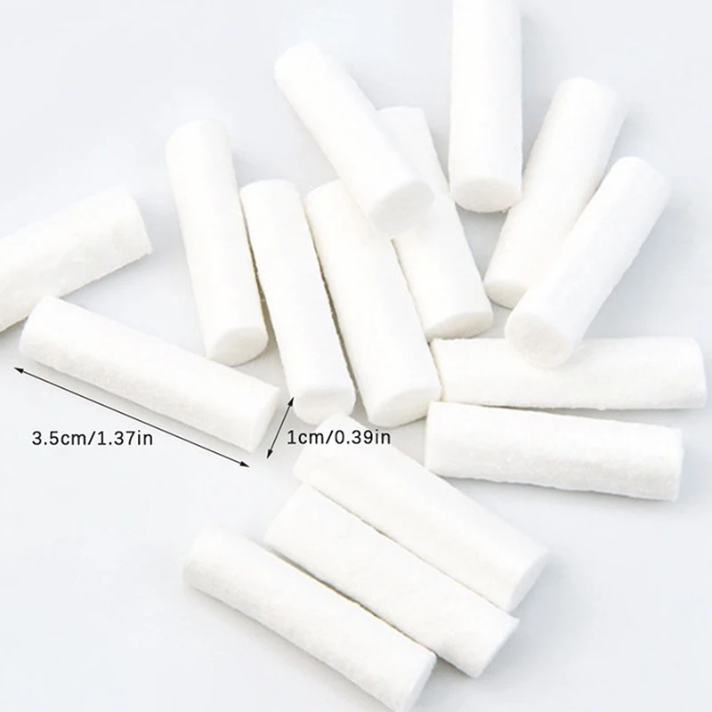 

50 шт., искусственная татуировка, растяжка кожи, хлопковая палочка, средство для восстановления полуперманентного макияжа