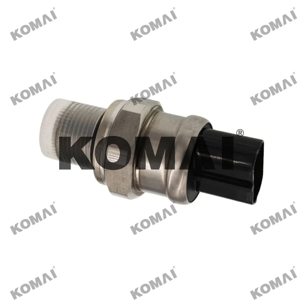 

XOJOX High-Pressure Sensor YN52S00103P1 for Kobelco SK200 SK250 SK330 SK200-8 SK350-8 Excavator Pressure Sensor Replacement Part