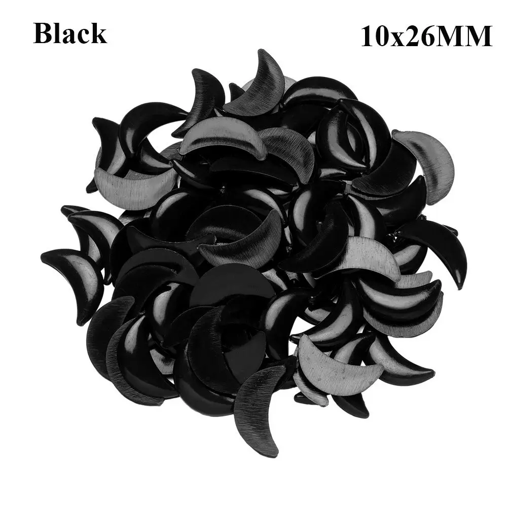 

100pcs Multicolors Scrapbooking Crafts Toy Accessories Plastic Mouth Doll Mouth Lips Accessories Chicken Animal Mouth