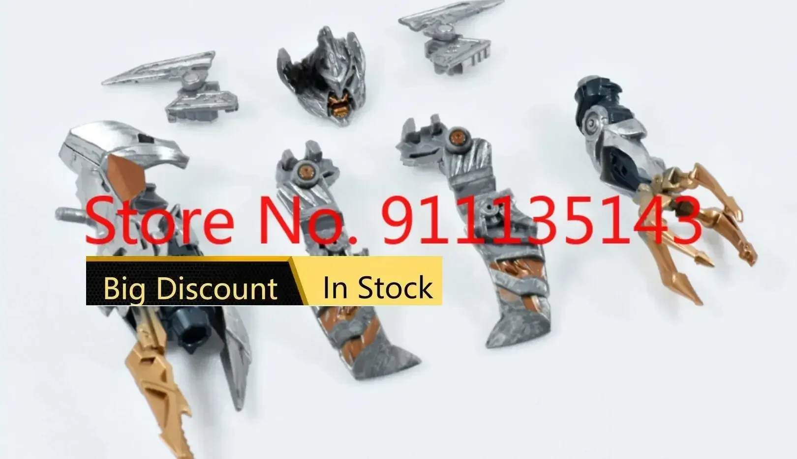 

Dna Design Dk-09ex Upgrade Kit In Stock