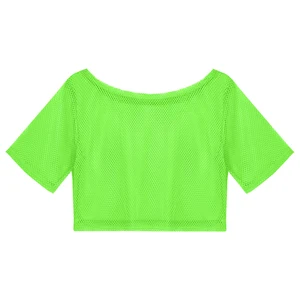 أعلى 8 80s مبيعات البلوزات النسائية - No5