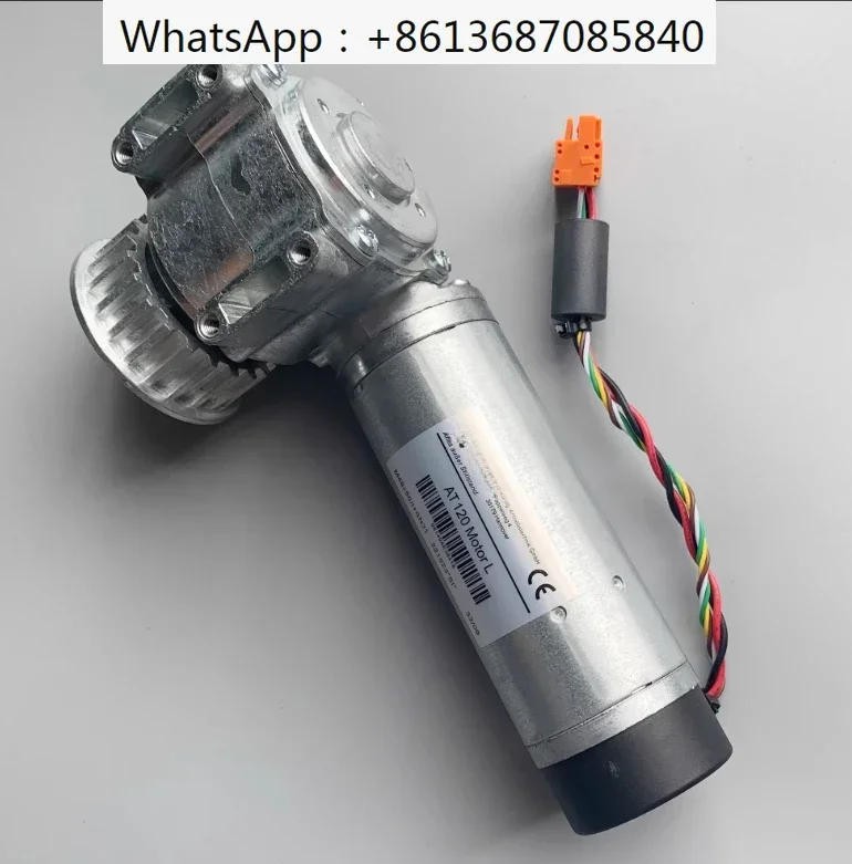 

FAA24350BL2 FAA24350BL1 Elevator Lift Door Motor for AT120 MADE IN CHINA