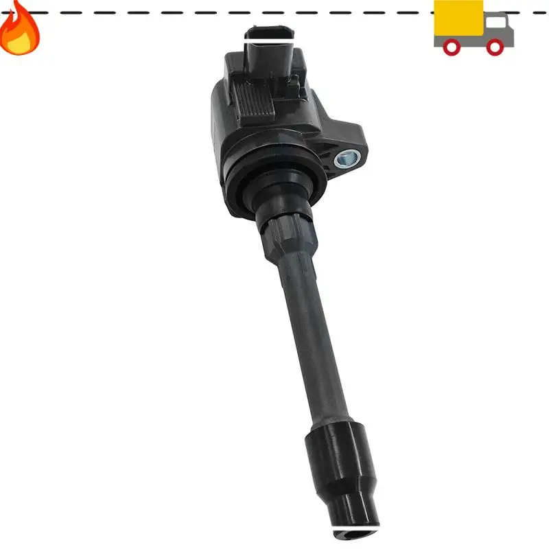 

For Honda HR-V JAZZ VEZEL CR-V Civic Fit Freed 1.3L 1.5L 2015-2018 30520-5R0-013 CM11-121 Ignition Coil