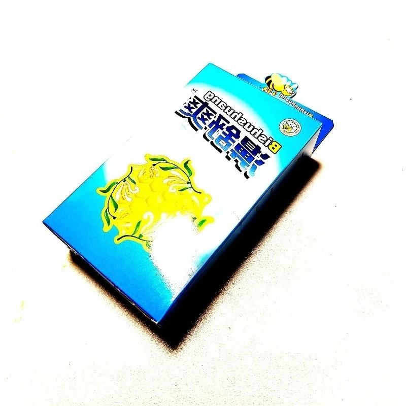 

5/7 шт. Фэн Цзяо Би Шу Шуан 20 мл