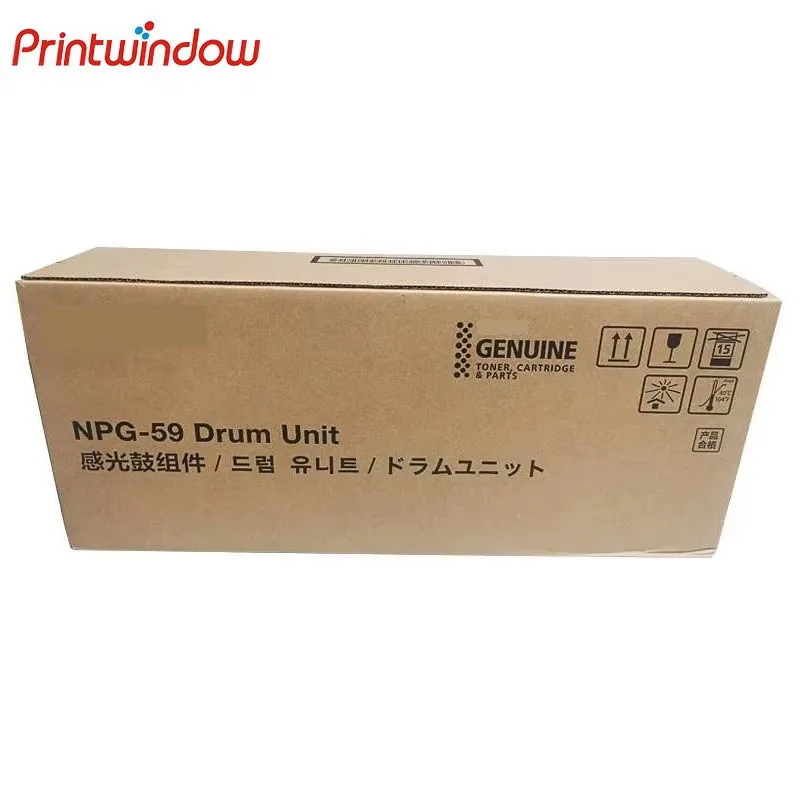 

6954B001[AA] Original NPG-59 Drum Unit for Canon iR2002 iR2004 iR2006 iR2202 iR2204 iR2206 iR2425 Drum Assembly