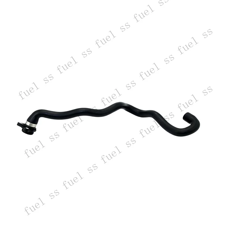 

S+ Rubber Water Pipe For Bmw E60E61535 Automotive Water Hose Rubber 11537541992