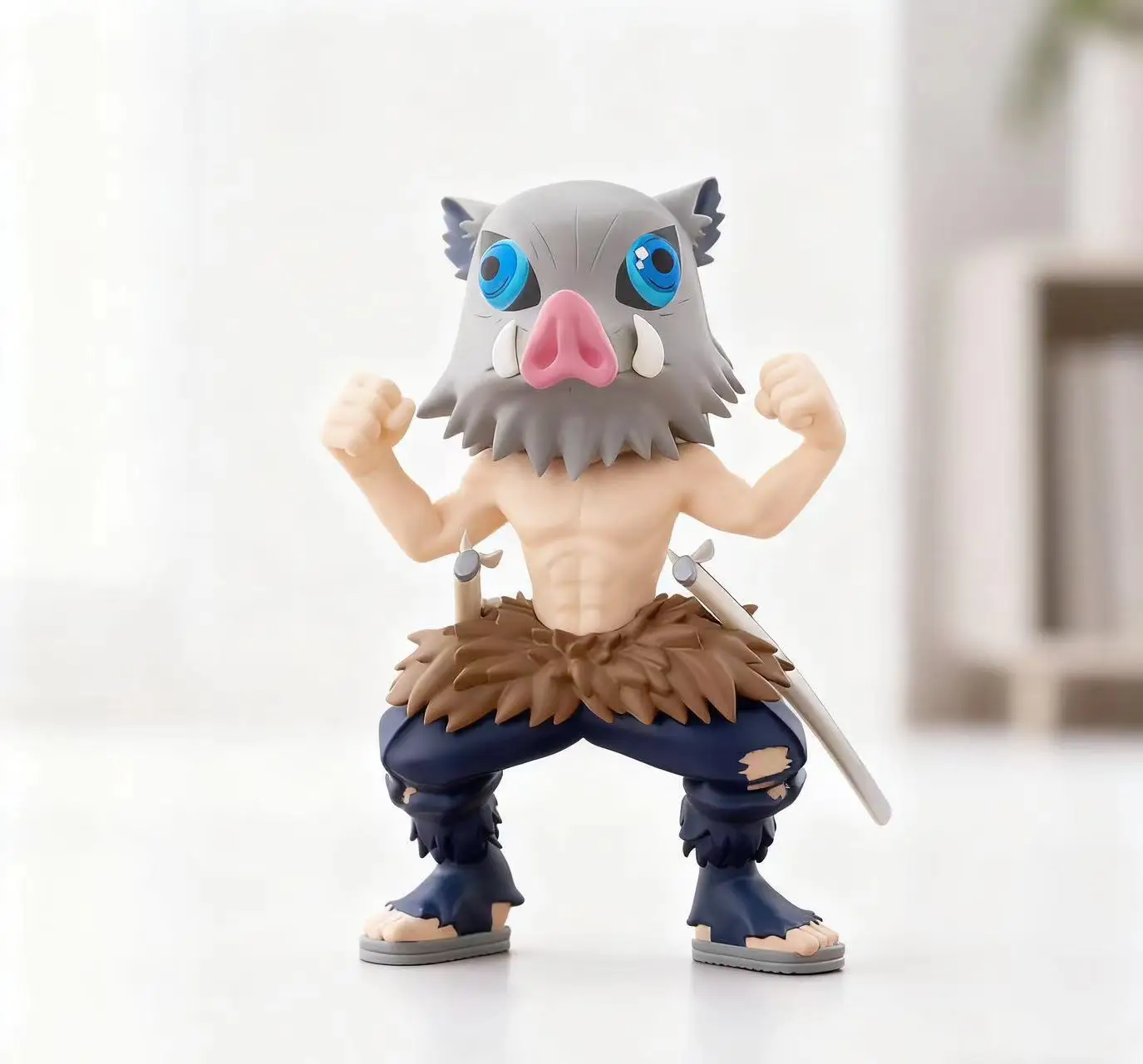 Hot Genuine Bushiroad Palverse D emon Slayer: Kimetsu No Yaiba Anime Figur Blind Box Vol.1 Ornament Spielzeug Geschenk ﻿ – Detail 12