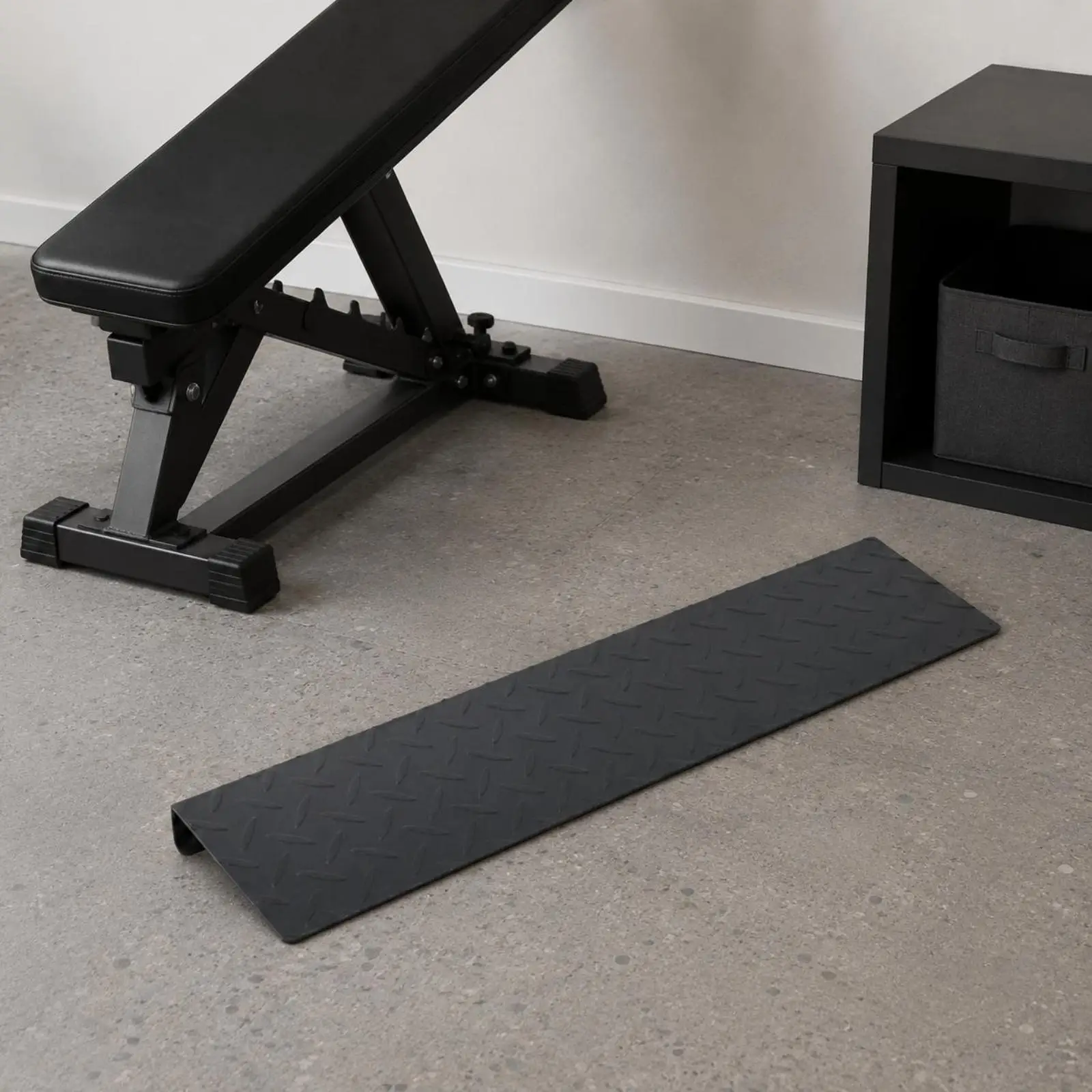 Incline Wedge Board for Calf Stretching
