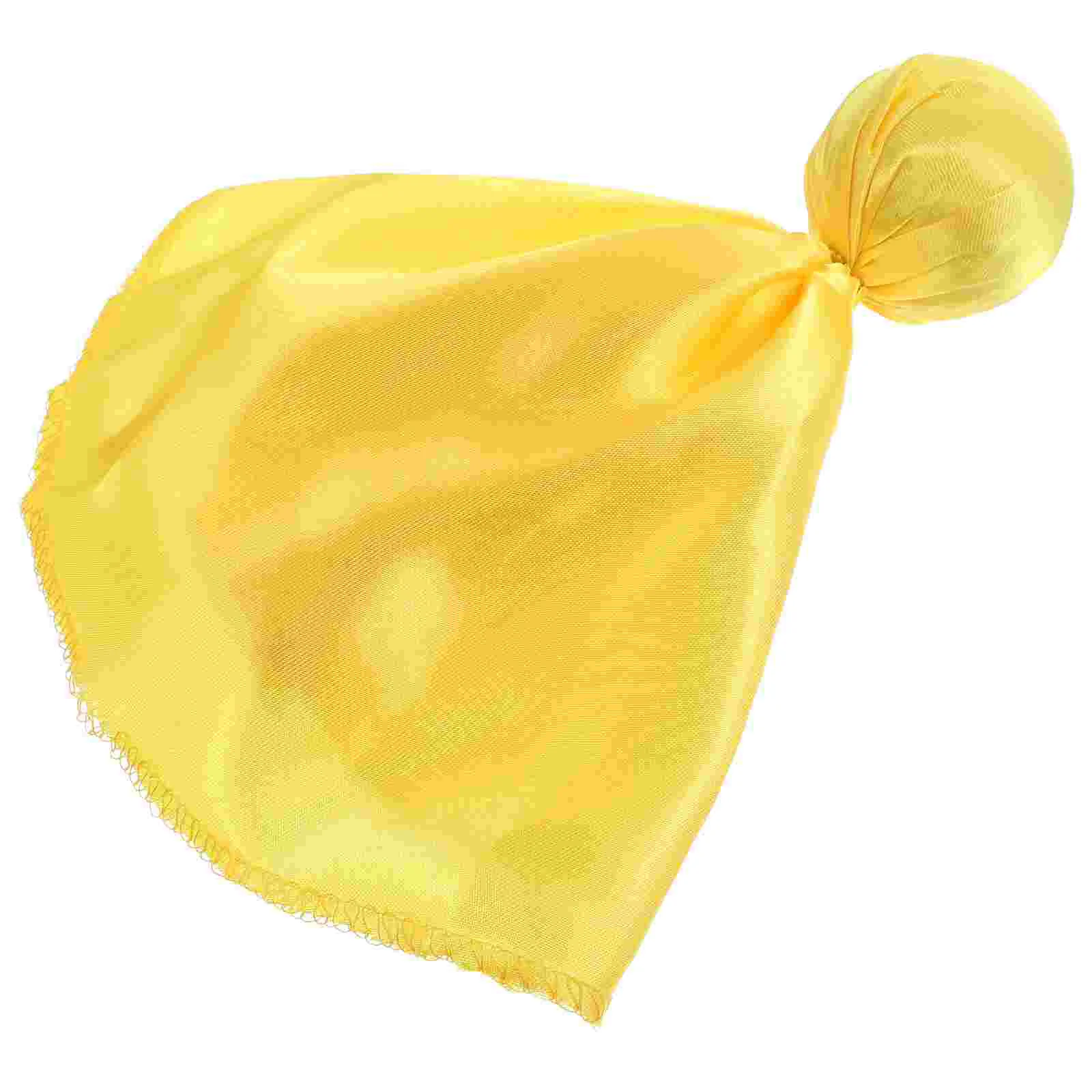 

Football Referee Bean Bag Penalty Flag Sports Flags Accessories Whistle Yellow Tossing